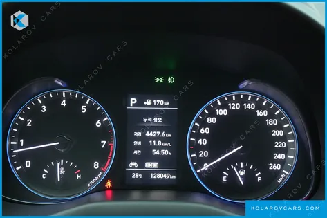 HYUNDAI KONA 1.6 TURBO 2WD