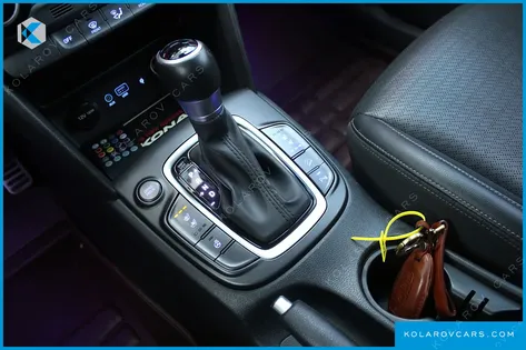 HYUNDAI KONA 1.6 TURBO 2WD