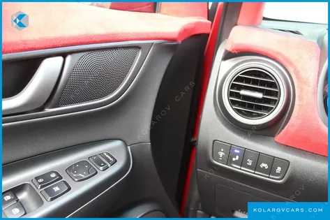 HYUNDAI KONA 1.6 TURBO 2WD