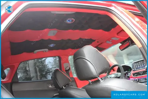 HYUNDAI KONA 1.6 TURBO 2WD