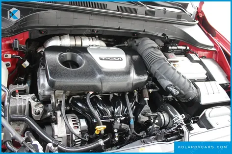 HYUNDAI KONA 1.6 TURBO 2WD