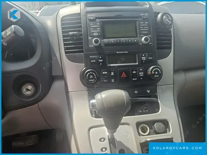 KIA CARNIVAL GRAND CARNIVAL PRESIDENT