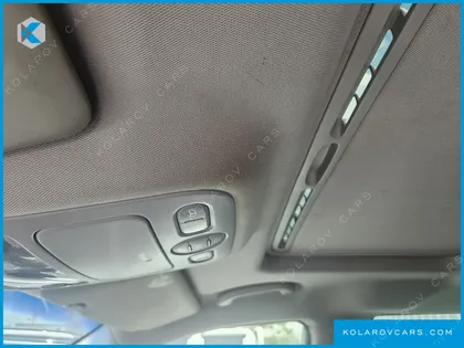 KIA CARNIVAL GRAND CARNIVAL PRESIDENT