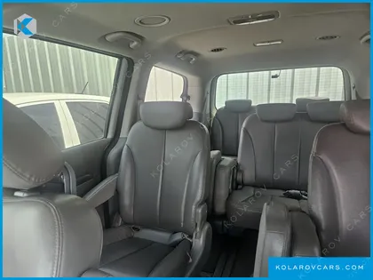 KIA CARNIVAL GRAND CARNIVAL PRESIDENT