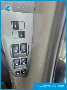 KIA CARNIVAL GRAND CARNIVAL PRESIDENT