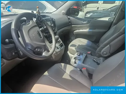 KIA CARNIVAL GRAND CARNIVAL PRESIDENT