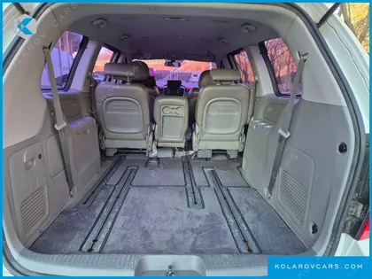 KIA CARNIVAL GRAND CARNIVAL GLX
