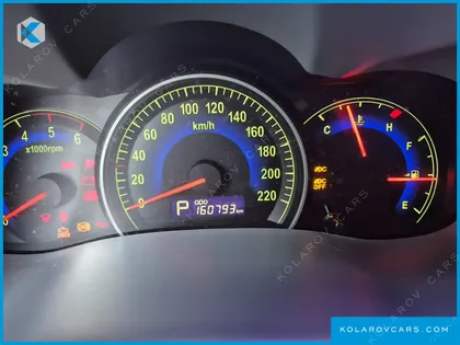 KIA CARNIVAL GRAND CARNIVAL GLX