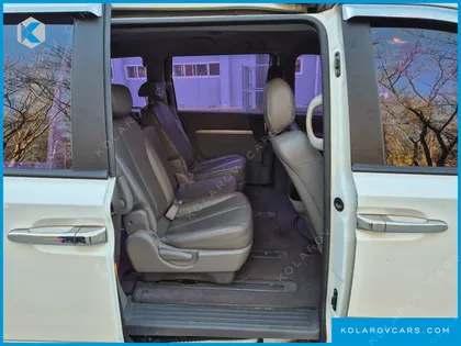 KIA CARNIVAL GRAND CARNIVAL GLX