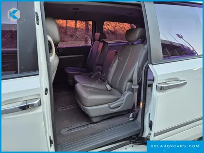 KIA CARNIVAL GRAND CARNIVAL GLX