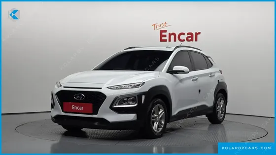 HYUNDAI KONA 1.6 TURBO 2WD