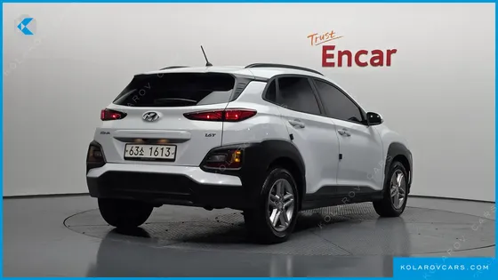 HYUNDAI KONA 1.6 TURBO 2WD