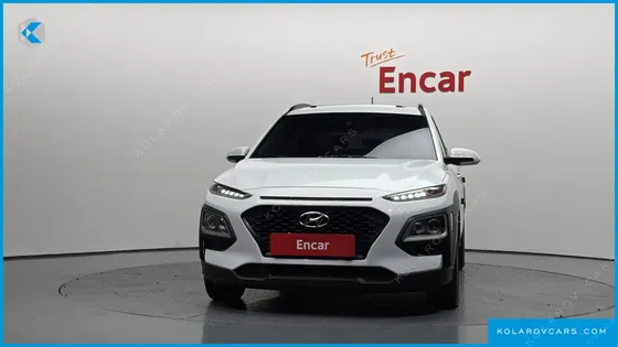 HYUNDAI KONA 1.6 TURBO 2WD