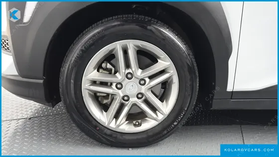 HYUNDAI KONA 1.6 TURBO 2WD