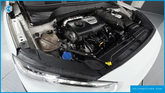 HYUNDAI KONA 1.6 TURBO 2WD