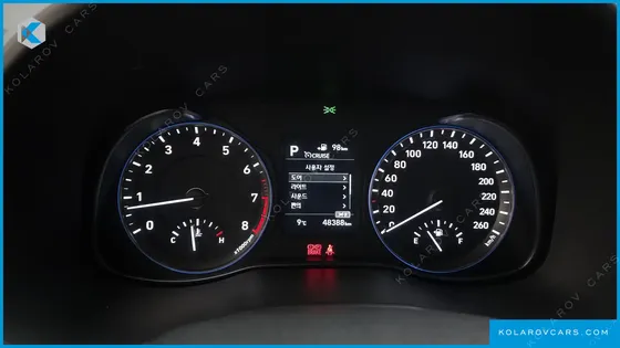 HYUNDAI KONA 1.6 TURBO 2WD