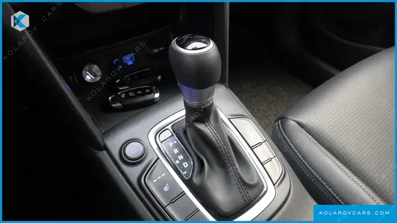 HYUNDAI KONA 1.6 TURBO 2WD