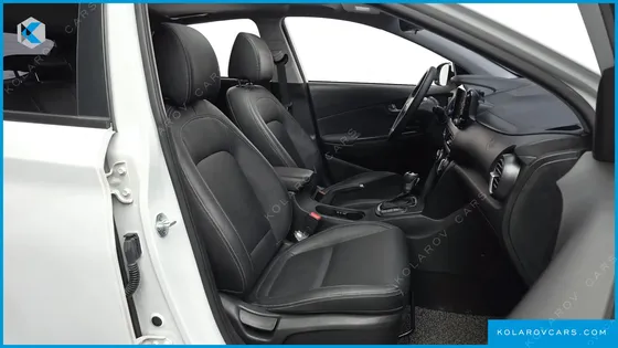 HYUNDAI KONA 1.6 TURBO 2WD