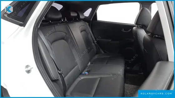 HYUNDAI KONA 1.6 TURBO 2WD