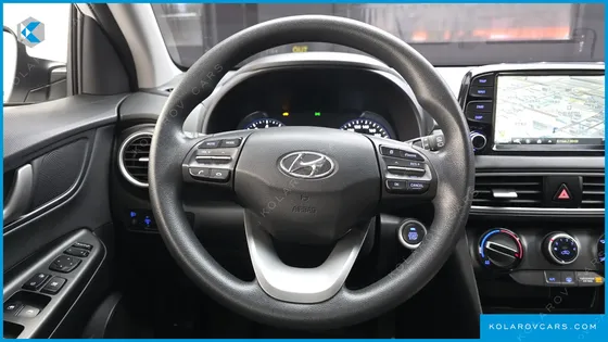 HYUNDAI KONA 1.6 TURBO 2WD