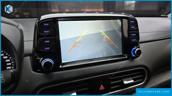 HYUNDAI KONA 1.6 TURBO 2WD