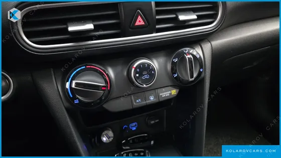 HYUNDAI KONA 1.6 TURBO 2WD