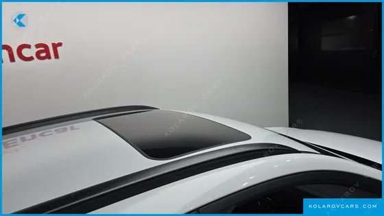 HYUNDAI KONA 1.6 TURBO 2WD