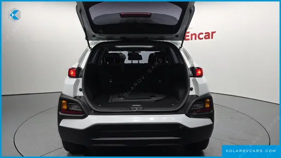HYUNDAI KONA 1.6 TURBO 2WD