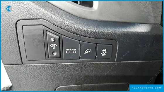 KIA SPORTAGE DIESEL 2WD TLX