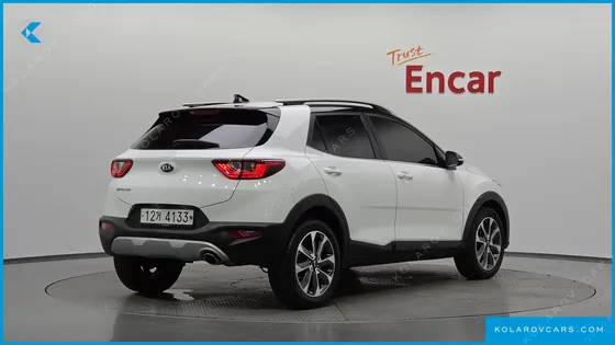 KIA STONIC 1.4