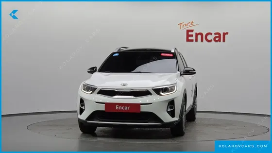 KIA STONIC 1.4