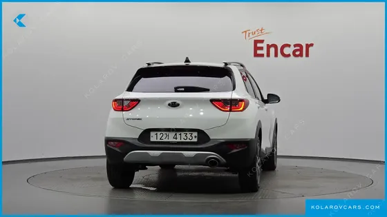 KIA STONIC 1.4
