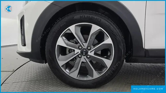 KIA STONIC 1.4