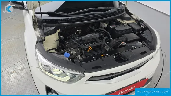 KIA STONIC 1.4