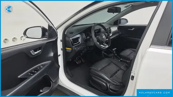 KIA STONIC 1.4