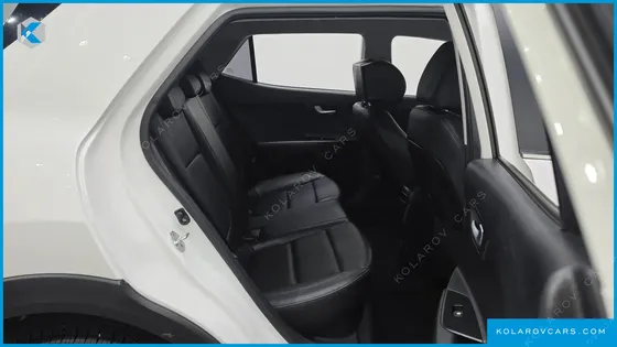 KIA STONIC 1.4