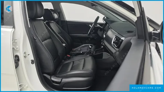KIA STONIC 1.4