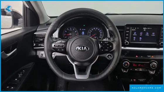 KIA STONIC 1.4