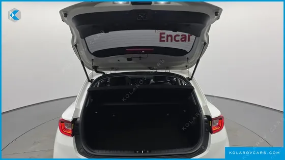 KIA STONIC 1.4