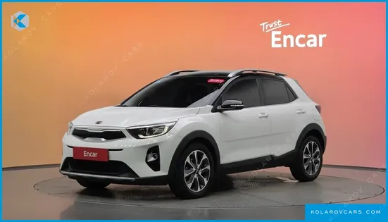 KIA STONIC 1.4