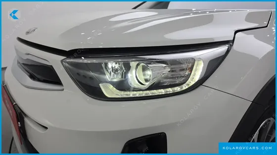 KIA STONIC 1.4