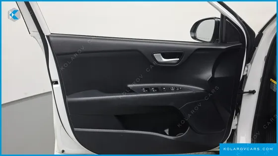 KIA STONIC 1.4