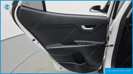 KIA STONIC 1.4