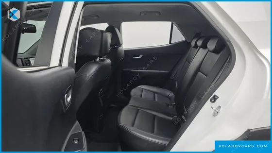 KIA STONIC 1.4