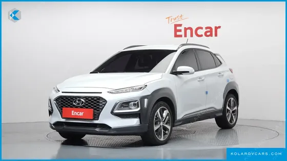 HYUNDAI KONA 1.6 TURBO 2WD