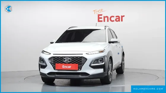 HYUNDAI KONA 1.6 TURBO 2WD