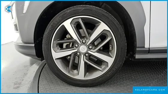 HYUNDAI KONA 1.6 TURBO 2WD