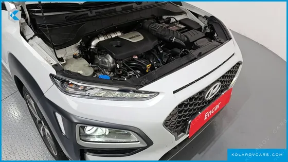 HYUNDAI KONA 1.6 TURBO 2WD