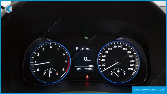 HYUNDAI KONA 1.6 TURBO 2WD