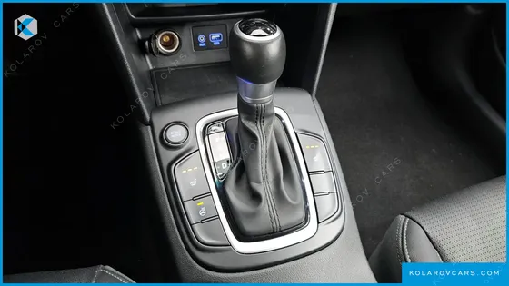 HYUNDAI KONA 1.6 TURBO 2WD